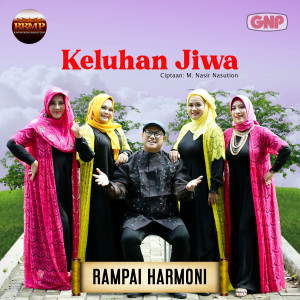 Rampai Harmoni的專輯Keluhan Jiwa