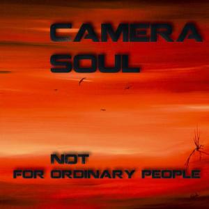 收聽CAMERA SOUL的I'm Fool歌詞歌曲