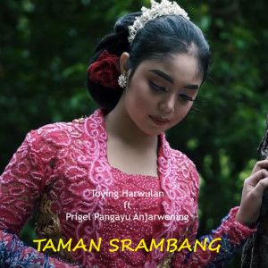 Toying Harwulan的專輯Taman Srambang
