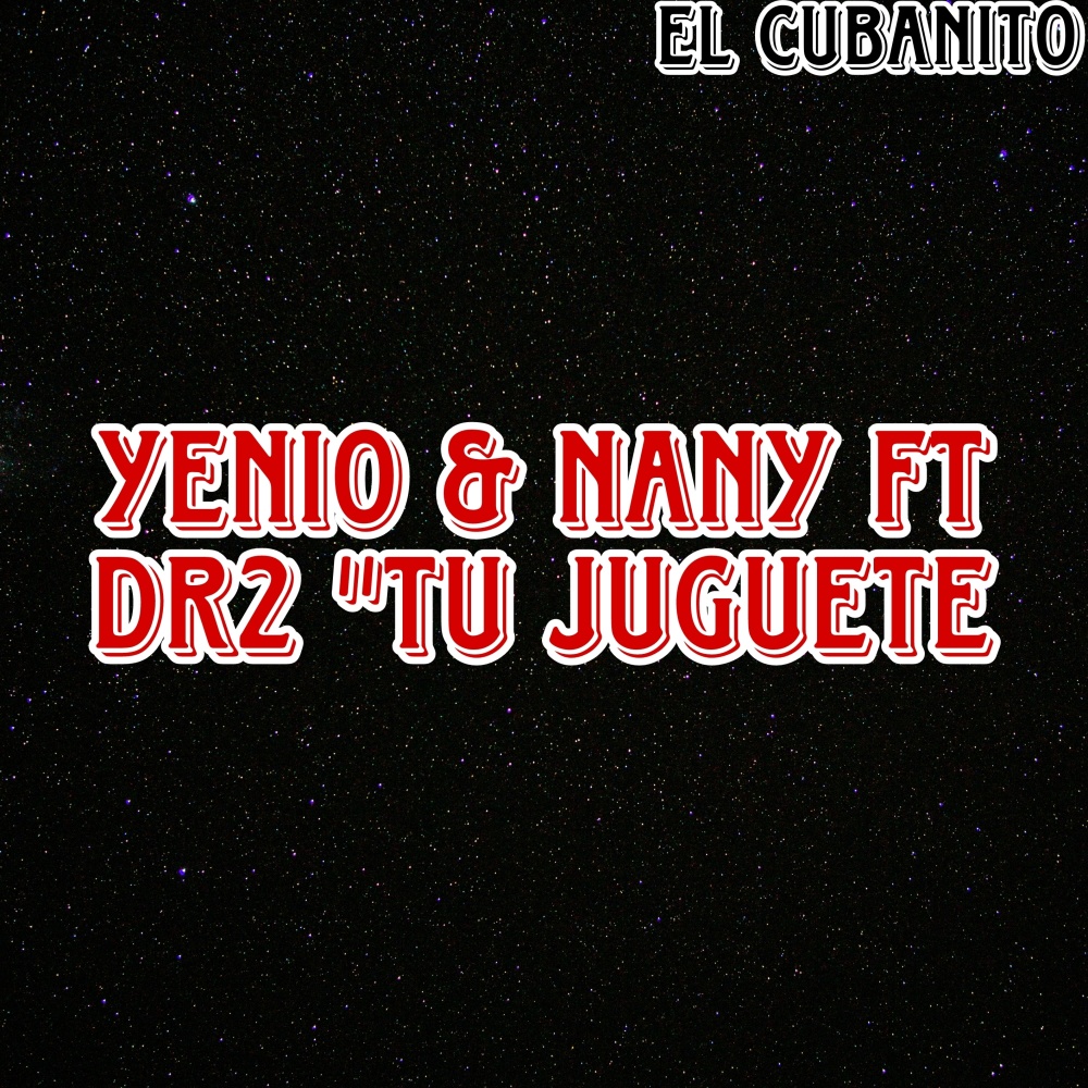Tu Juguete