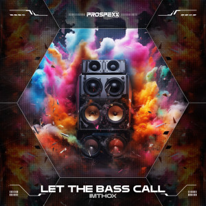 Scantraxx的專輯Let The Bass Call