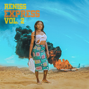 Reniss的专辑Express, Vol. 2