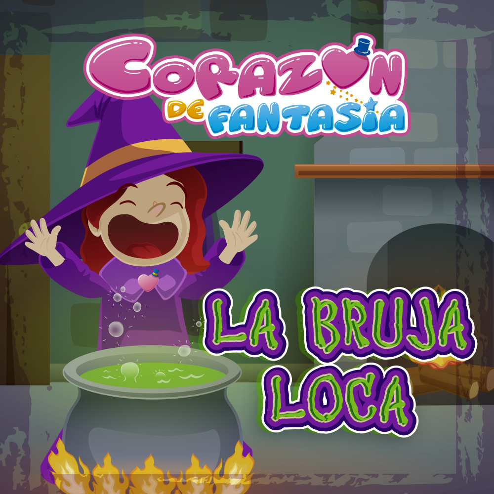 La Bruja Loca