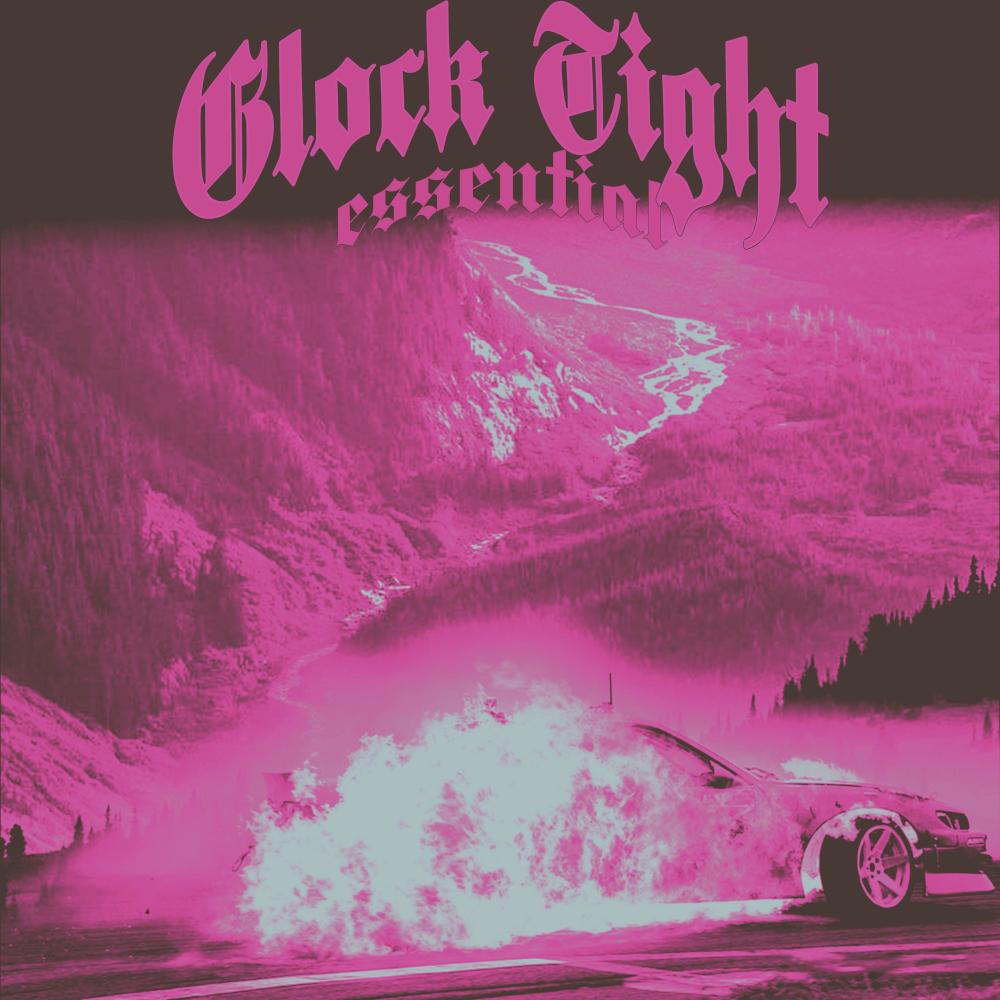 GLOCK TIGHT (Slowed & Reverb) (Explicit)