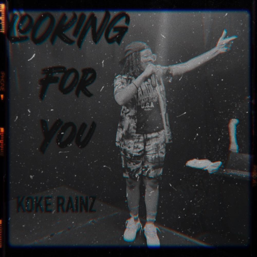 Looking For You (feat. 3LISS) (Explicit)