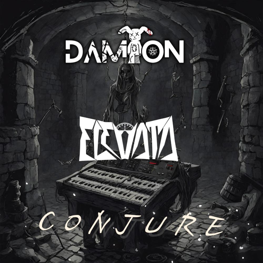 Conjure (feat. Elevata)