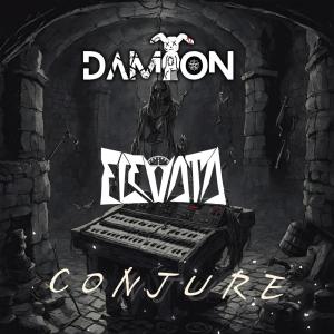 收聽Damion的Conjure (feat. Elevata)歌詞歌曲