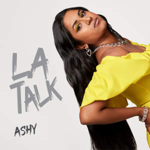 Album LA Talk from Ashy