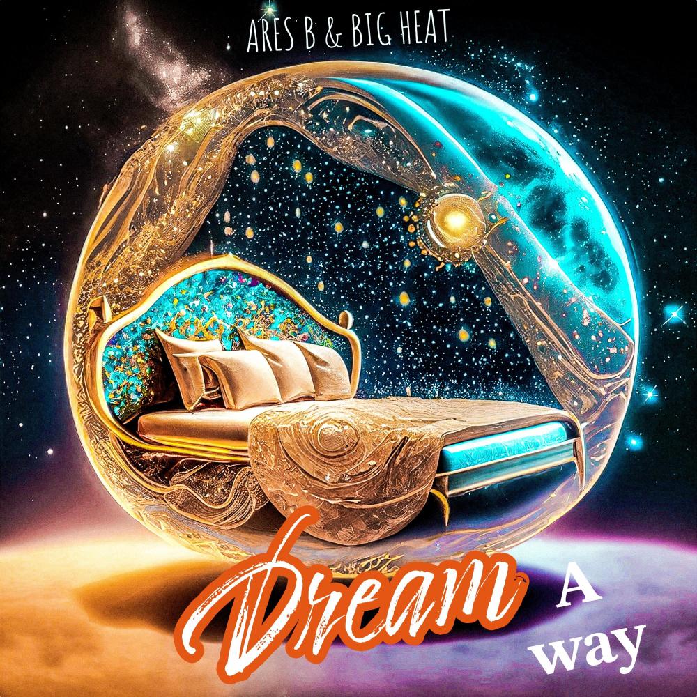 DREAM A WAY (feat. Big Heat) (Explicit)