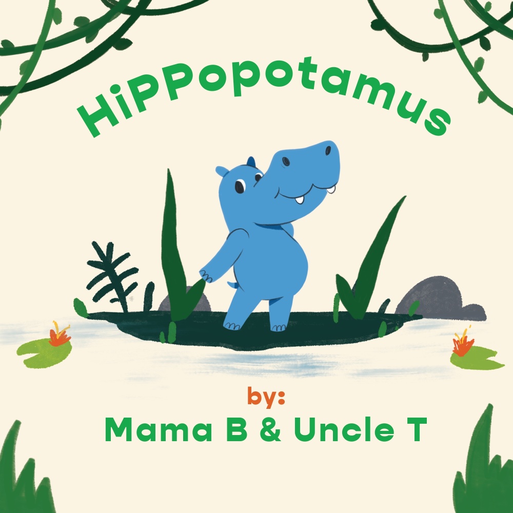 Hippopotamus