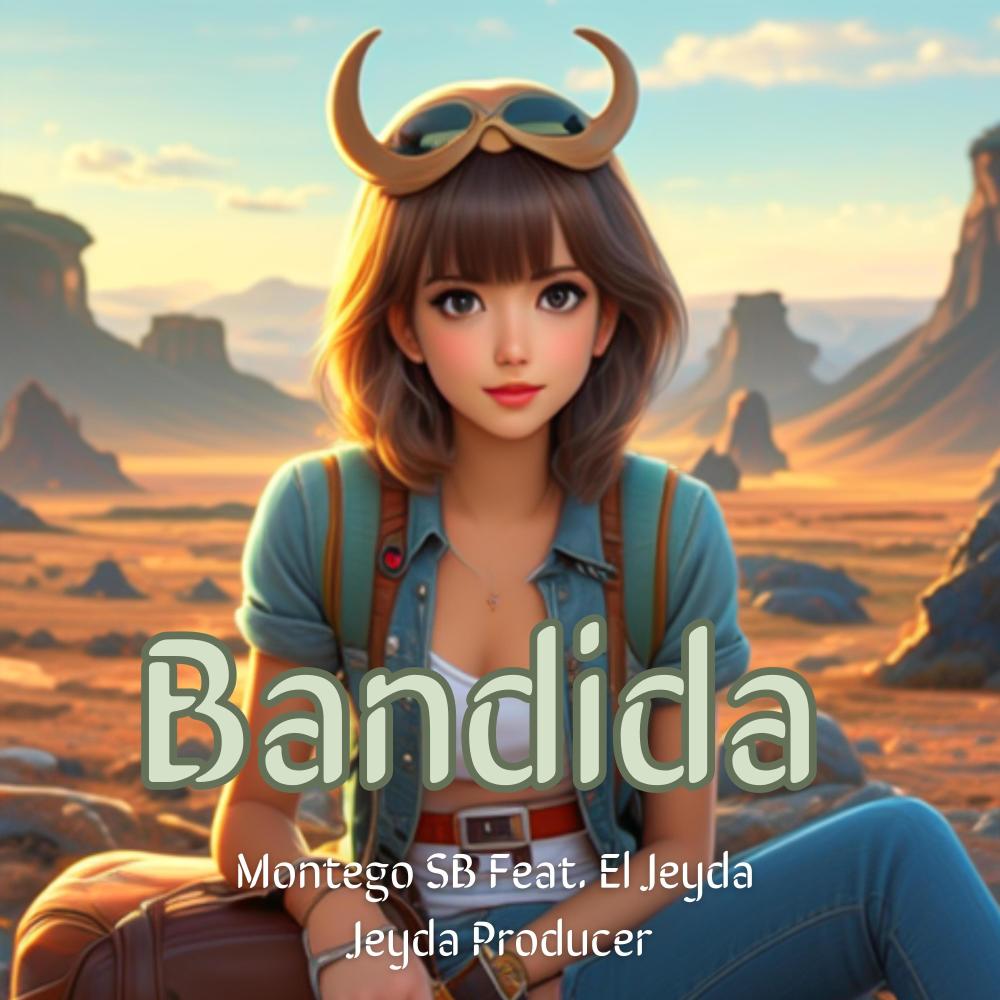 Bandida (feat. Montego SB & El Jeyda)