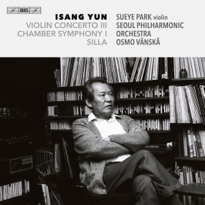 Album Yun: Three Late Works from Sueye Park