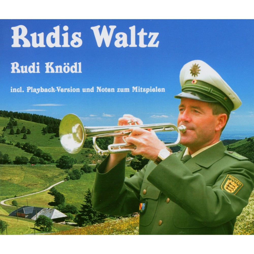 Rudis Waltz (Unplugged Play-Along Version)