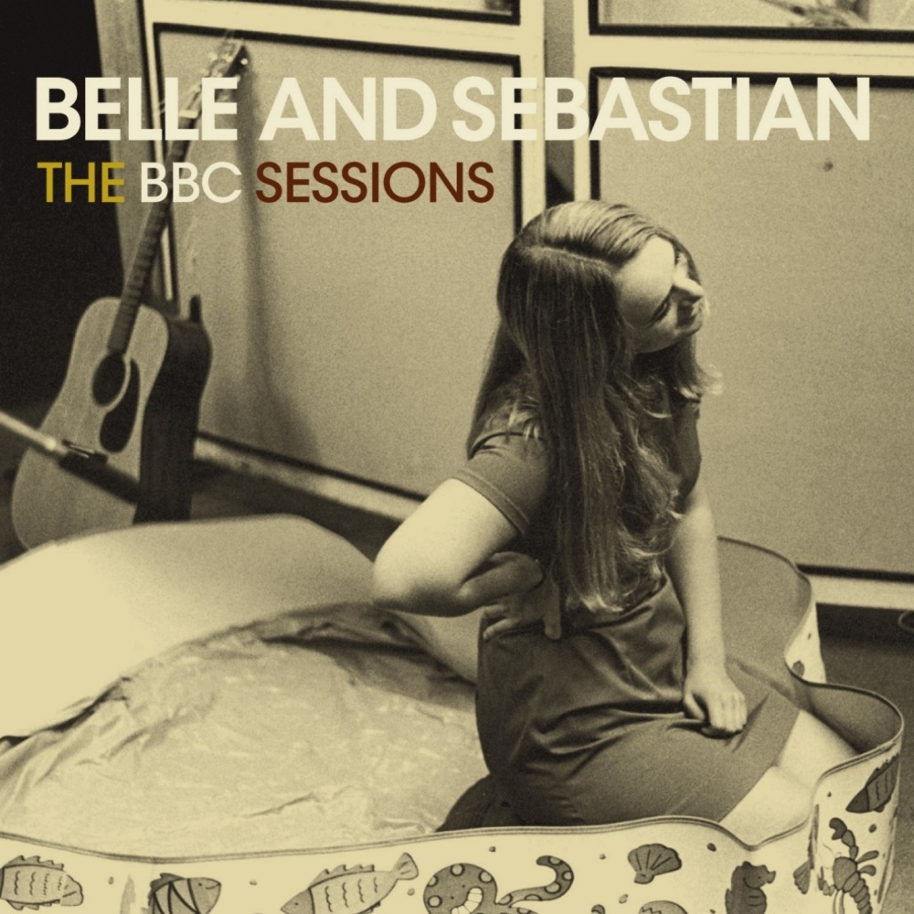 Lazy Jane (Radio Session)
