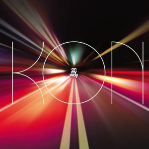 收聽KoN的On My Way歌詞歌曲