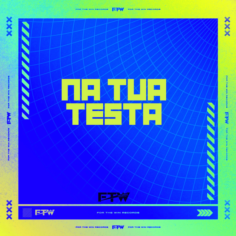 Na Tua Testa (Explicit)