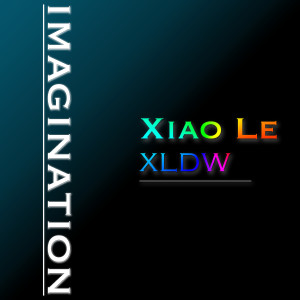Album Imagination from 小乐XLDW
