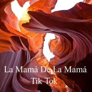 Album La Mamá De La Mamá Tik Tok from Tendencia