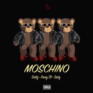 收聽Scatty Boy的Moschino (feat. GFM)歌詞歌曲