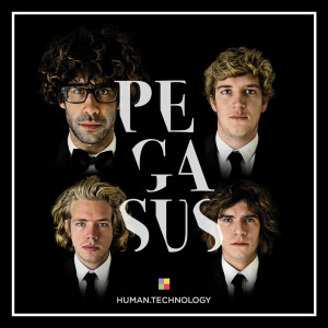ดาวน์โหลดและฟังเพลง Go Out and Get Her พร้อมเนื้อเพลงจาก Pegasus