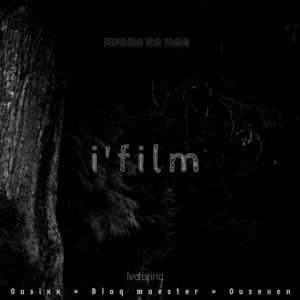 收聽Mfana Ka Ma的I'film歌詞歌曲
