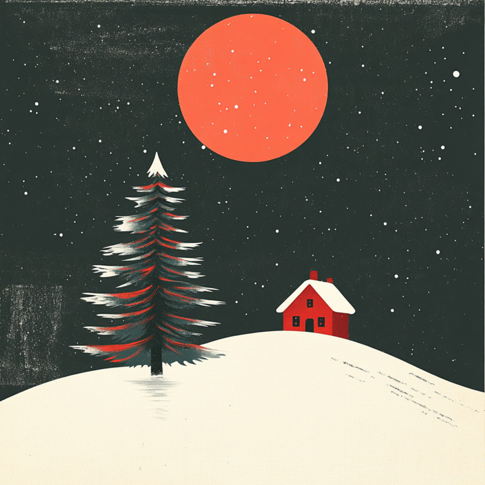 Joy to the World