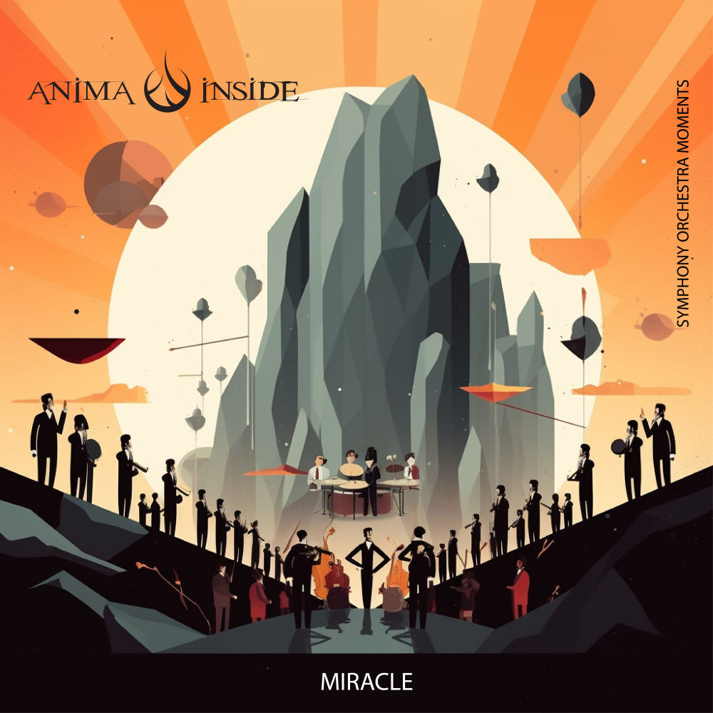 Miracle (Symphony Orchestra Moments)