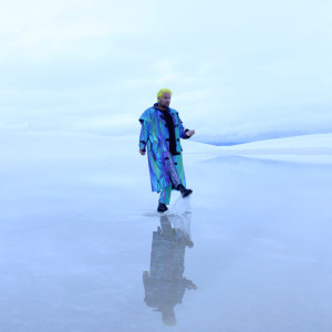 Listen to DON'T THINK ABOUT IT song with lyrics from morgxn