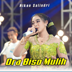 收听Niken Salindry的Ora Biso Mulih歌词歌曲