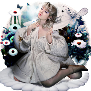 Listen to Ceci n'est pas une chanson song with lyrics from Helen Aria