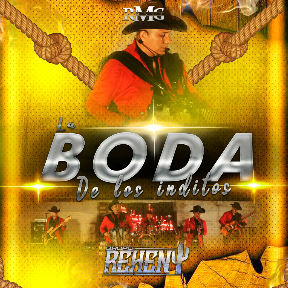 La Boda de los Inditos