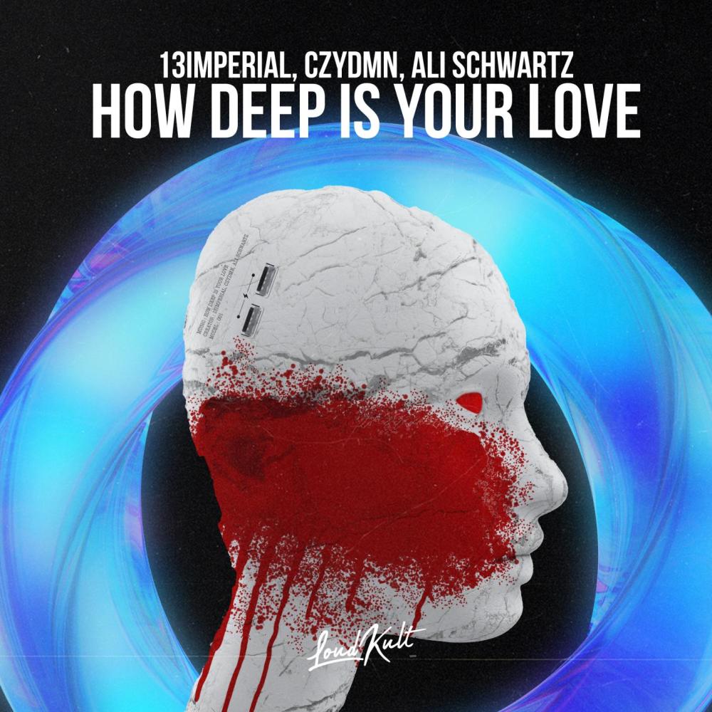How Deep Is Your Love
