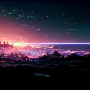 收聽ProdCalius的Floating歌詞歌曲