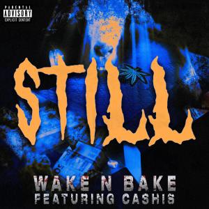 收聽Wake N' Bake的Still (feat. Ca$his) (Explicit)歌詞歌曲