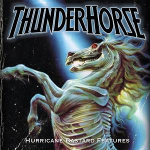 ดาวน์โหลดและฟังเพลง Rise Demon Rise พร้อมเนื้อเพลงจาก Thunderhorse