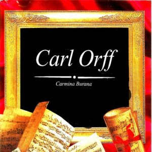 Hartford Symphony Orchestra的專輯Carl Orff, Carmina Burana