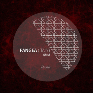 อัลบัม Grim ศิลปิน Pangea (Italy)