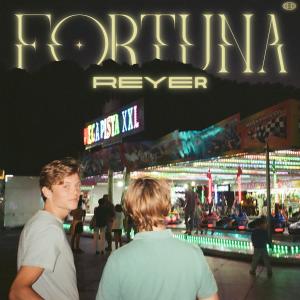 อัลบัม fortuna ศิลปิน Reyer