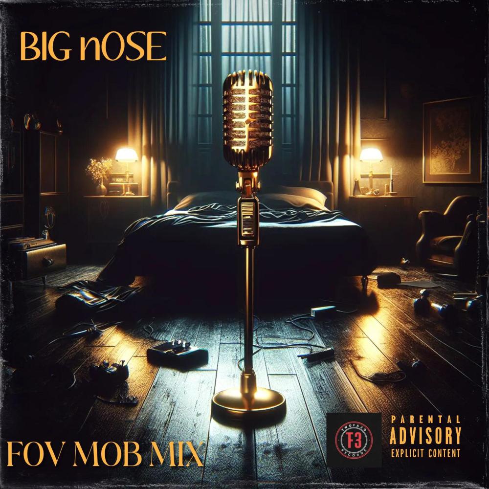 FOV (MOB MIX|Explicit)