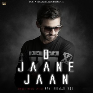 Dengarkan lagu O Jaane Jaan nyanyian Ravi Dhiman dengan lirik