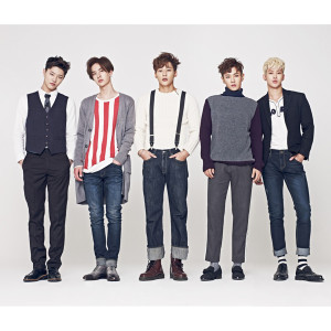 Listen to Best Friend (Chinese Version) (中文版伴奏) song with lyrics from UNIQ