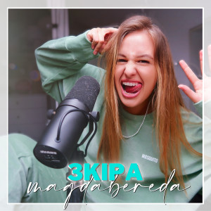 Listen to 3Kipa song with lyrics from Magda Bereda