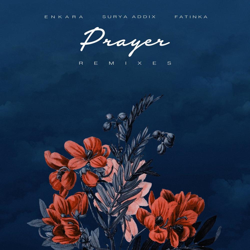 Prayer Feat. Fatinka (THEDETSTRIKE Remix)