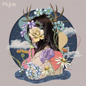 收聽Myuk的魔法歌詞歌曲