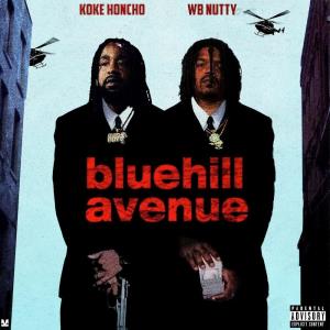 收聽Koke Wave的STATE TO STATE (feat. Ponae) (Explicit)歌詞歌曲