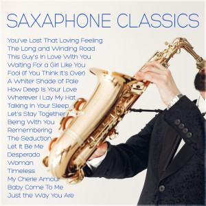 Listen to How Deep Is Your Love song with lyrics from Deep Sax Ensemble