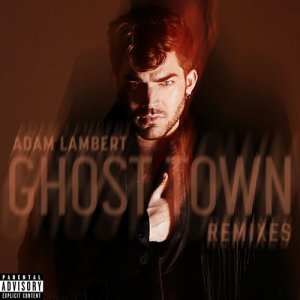收聽Adam Lambert的Ghost Town (Blood Diamonds Remix) (Explicit) (Remix)歌詞歌曲