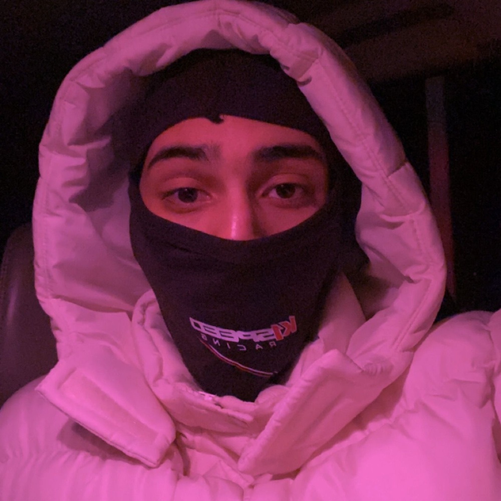 Butane (Explicit)