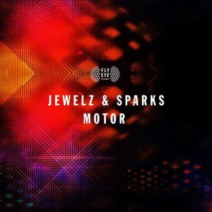 ดาวน์โหลดและฟังเพลง Motor พร้อมเนื้อเพลงจาก Jewelz & Sparks