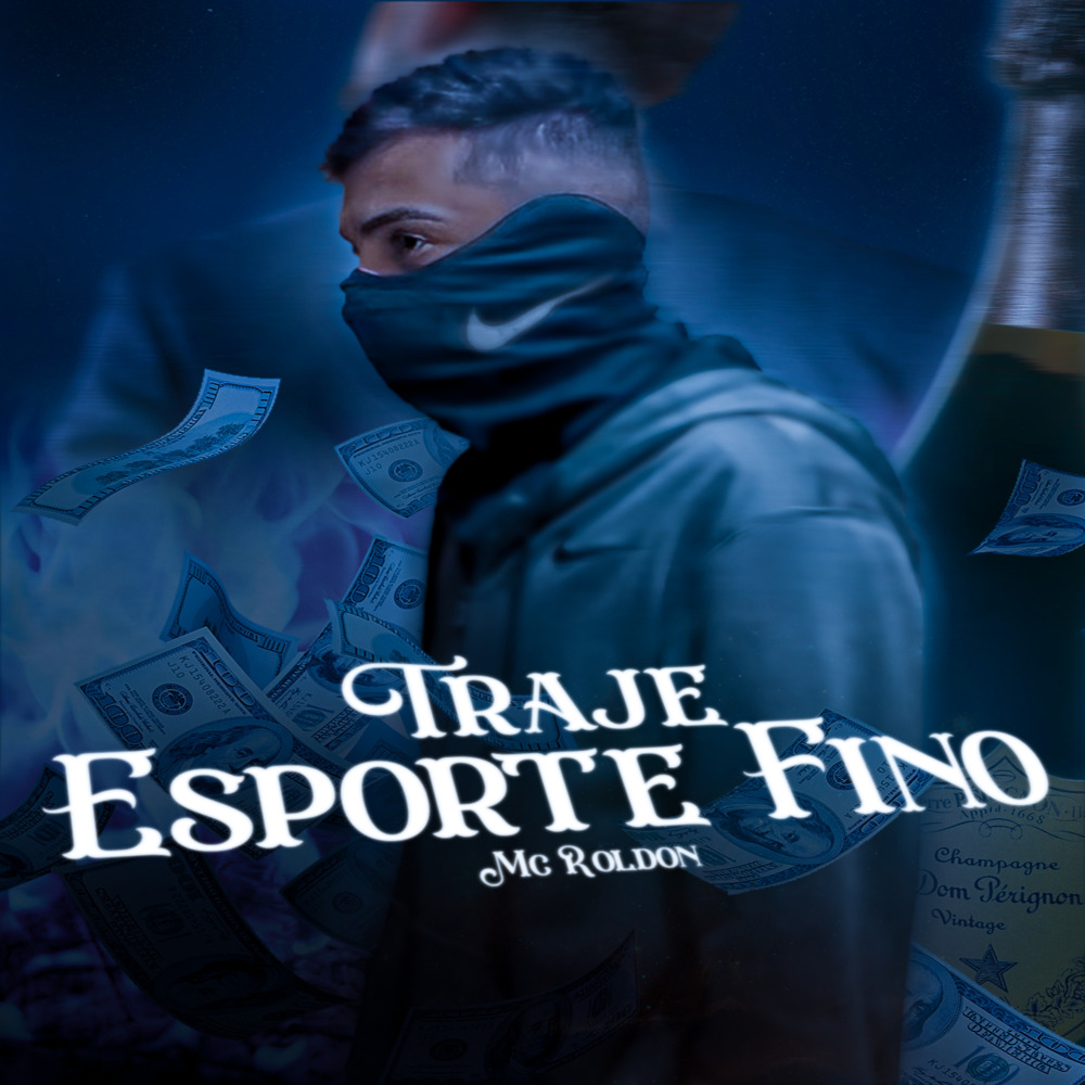 Traje Esporte Fino